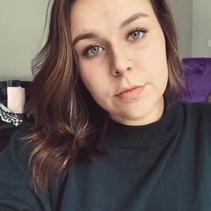 Meet your Posher, Lindsey